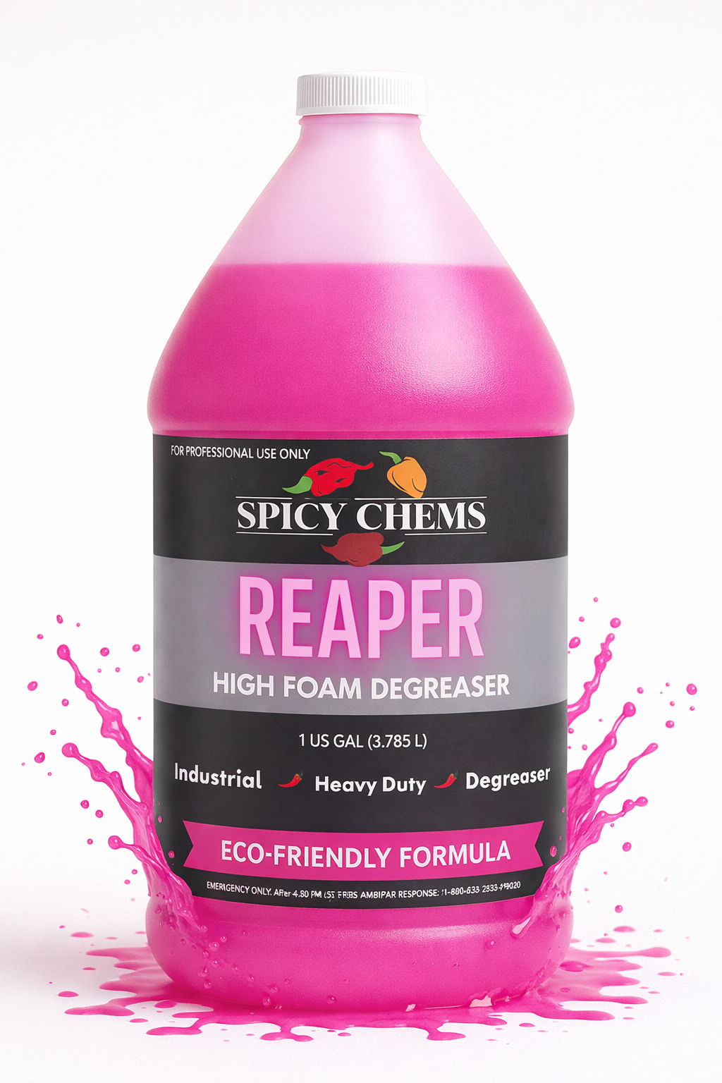 Reaper 1 Gallon