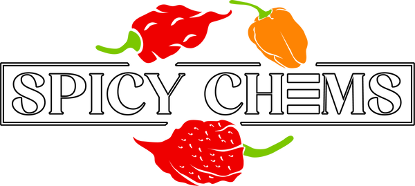 Spicy Chems